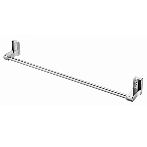 Полотенцедержатель WasserKraft Leine K-5000 635 мм на шуруп металл хром (K-5030)