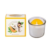 Свеча ароматическая Aromantique Фруктовое суфле 60 г Свеча ароматическая Aromantique Фруктовое суфле 60 г