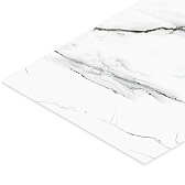 Панель композитная ПВХ 2800х1200х1,2 мм Stella Marble глянцевая белая ночь 3,36 кв.м Панель композитная ПВХ 2800х1200х1,2 мм Stella Marble глянцевая белая ночь 3,36 кв.м