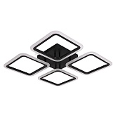 Светильник светодиодный накладной IN HOME Elegant Aris 3000-6500К 60 Вт 70 кв.м IP40 с пультом Светильник светодиодный накладной IN HOME Elegant Aris 3000-6500К 60 Вт 70 кв.м IP40 с пультом