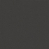 Керамогранит Уральский Гранит Моноколор черный матовый UF013MR 600х600х9 мм (4 шт.=1,44 кв.м)