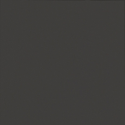 Керамогранит Уральский Гранит Моноколор черный матовый UF013MR 600х600х9 мм (4 шт.=1,44 кв.м)