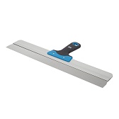 Шпатель фасадный Knauf 600 мм с эргономичной ручкой Шпатель фасадный Knauf 600 мм с эргономичной ручкой