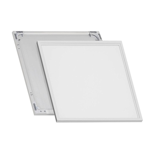 Светильник светодиодный для потолка армстронг CSVT Sparta ДВО/ДПО-34 4000К 34 Вт IP40 белый опал (ЦБ000014598)