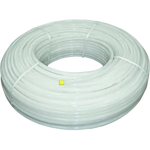 Труба PE-Xa Sanext 25х3,5 мм из сшитого полиэтилена (100 м) прозрачная (1371-3) Труба PE-Xa Sanext 25х3,5 мм из сшитого полиэтилена (100 м) прозрачная (1371-3)