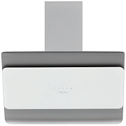 Кухонная вытяжка наклонная Krona Uran 600 DN White 4S 59,5 см белая (КА-00007193)