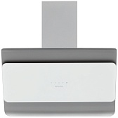 Кухонная вытяжка наклонная Krona Uran 600 DN White 4S 59,5 см белая (КА-00007193)