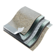 Подкладочный ковер Docke PREMIUM SAND EL, 15 м Подкладочный ковер Docke PREMIUM SAND EL, 15 м