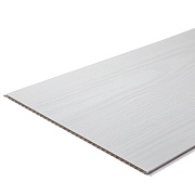 Панель ПВХ 250х2700х5 мм Venta офсет светлое дерево 0,675 кв.м