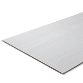 Панель ПВХ 250х2700х5 мм Venta офсет светлое дерево 0,675 кв.м