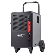 Осушитель воздуха Ballu BDI-50L 700 Вт 50 л/сут