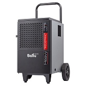 Осушитель воздуха Ballu BDI-50L 700 Вт 50 л/сут Осушитель воздуха Ballu BDI-50L 700 Вт 50 л/сут