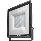 Прожектор светодиодный Онлайт OFL 6500К 200 Вт IP65 черный Прожектор светодиодный Онлайт OFL 6500К 200 Вт IP65 черный