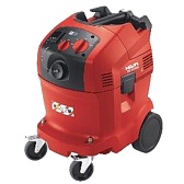 Пылесос универсальный VC 40-UM 230 В 36 л HILTI