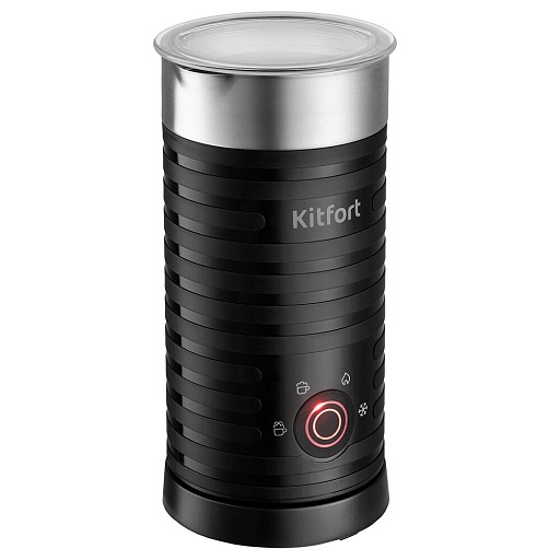 Капучинатор Kitfort КТ-7110 0,55 л