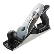 Рубанок по дереву Sparta 245х58 мм Рубанок по дереву Sparta 245х58 мм