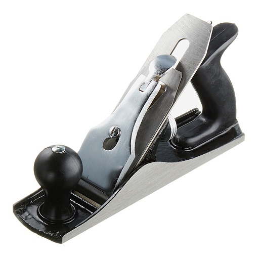 Рубанок по дереву Sparta 245х58 мм Рубанок по дереву Sparta 245х58 мм