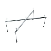 Каркас для ванны акриловой Triton 170-190х75-90 см Каркас для ванны акриловой Triton 170-190х75-90 см