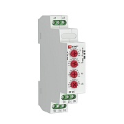 Реле времени EKF PROxima RT-2C (rt-2c) 240 В 8 А тип AC/DC