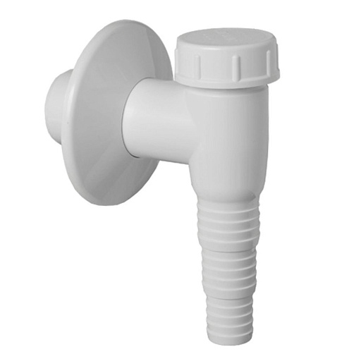 Сифон для стиральной машины McAlpine 32 мм (WMV-32WH)