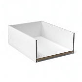 Ящик для шкафа Flowbox 41,8х19,2х50 см Ящик для шкафа Flowbox 41,8х19,2х50 см