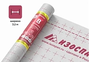 Пароизоляция Изоспан В 3,2м 70 кв. м
