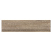 Керамогранит Керамогранит ступень Estima Dream Wood бежевый DW02 1200х300х10 мм