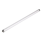Лампа люминесцентная Osram G13 T8 18 Вт 6500К холодный свет трубка 590 мм (51251/9084) Лампа люминесцентная Osram G13 T8 18 Вт 6500К холодный свет трубка 590 мм (51251/9084)