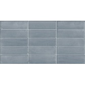 Плитка облицовочная Нефрит Раф синяя 600x300x9 мм (10 шт.=1,8 кв.м)