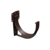 Docke PREMIUM Кронштейн желоба (Шоколад) Docke PREMIUM Кронштейн желоба (Шоколад)