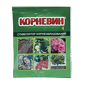 Стимулятор корнеобразования растений Ваше хозяйство Корневин 4 г Стимулятор корнеобразования растений Ваше хозяйство Корневин 4 г