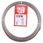 Трос нержавеющая сталь d2 мм (10 м)