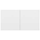 Розетка Systeme Electric AtlasDesign встраиваемая лотос со шторками со сдвижными крышками (ATN001328)