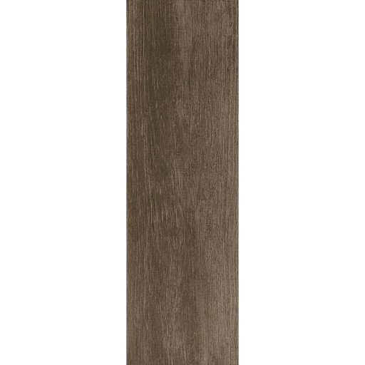 Керамогранит Cersanit Finwood темно-коричневый матовый 598х185х7,5 мм (11 шт.=1,216 кв.м)