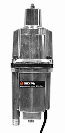 Насос вибрационный колодезный Вихрь ВН-5Н для чистой воды 18 л/мин нижний забор (68/8/8) Насос вибрационный колодезный Вихрь ВН-5Н для чистой воды 18 л/мин нижний забор (68/8/8)