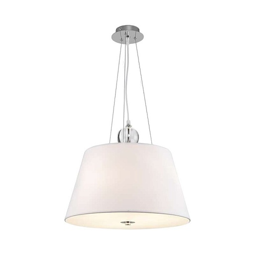 Люстра подвесная Maytoni Bergamo E27 180 Вт 10 кв.м (MOD613PL-03W)