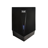 Сушилка для рук Puff 8802Bl высокоскоростная 1200 Вт черная (1401.412) Сушилка для рук Puff 8802Bl высокоскоростная 1200 Вт черная (1401.412)