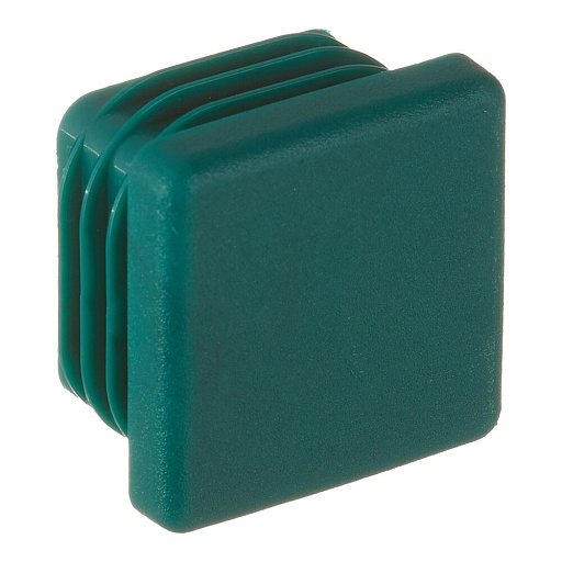 Заглушка профиля Walraven 30х30 мм (6566002) Заглушка профиля Walraven 30х30 мм (6566002)