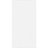 Плитка облицовочная Cersanit Carly светло-серый рельеф кирпичи 598x298x9 мм (7 шт.=1,25 кв.м) Плитка облицовочная Cersanit Carly светло-серый рельеф кирпичи 598x298x9 мм (7 шт.=1,25 кв.м)