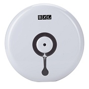 Диспенсер BXG PDC-2022 для туалетной бумаги пластик белый Диспенсер BXG PDC-2022 для туалетной бумаги пластик белый