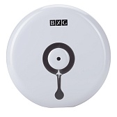 Диспенсер BXG PDC-2022 для туалетной бумаги пластик белый Диспенсер BXG PDC-2022 для туалетной бумаги пластик белый