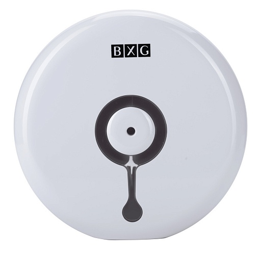 Диспенсер BXG PDC-2022 для туалетной бумаги пластик белый