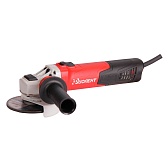 Шлифмашина угловая электрическая Фиолент МШУ18-16-125 Э 1600 Вт d125 мм (ИДФР298135015) Шлифмашина угловая электрическая Фиолент МШУ18-16-125 Э 1600 Вт d125 мм (ИДФР298135015)