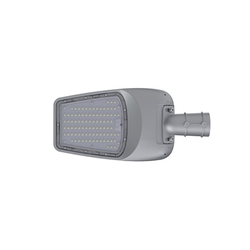 Светильник уличный светодиодный Navigator NSF-PW7 3000 К 80 Вт консольный IP65 (93009)
