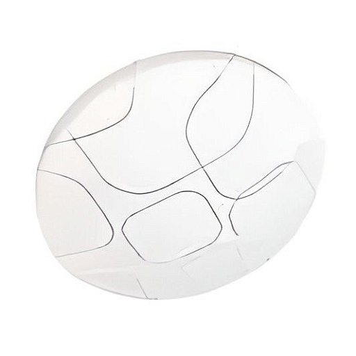 Светильник светодиодный IN HOME Deco 6500К 48 Вт 10 кв.м белый IP40 (4690612025117) Светильник светодиодный IN HOME Deco 6500К 48 Вт 10 кв.м белый IP40 (4690612025117)