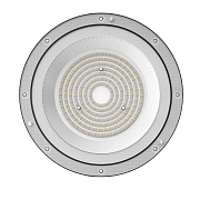 Светильник светодиодный подвесной Gauss Ufo Lite 5000К 150 Вт 200-250 В IP65 (821534315)