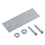 Комплект монтажный для распределителей Sanext на алюминиевые и биметаллические радиаторы