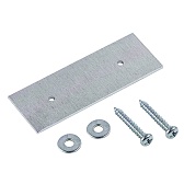 Комплект монтажный для распределителей Sanext на алюминиевые и биметаллические радиаторы