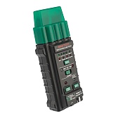 Тестер Mastech (13-1221) MS6813T для обнаружения скрытой проводки с генератором сигнала Тестер Mastech (13-1221) MS6813T для обнаружения скрытой проводки с генератором сигнала