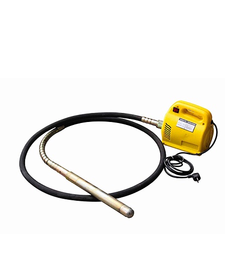 Вибратор 4 м, 550 Вт, ECV550 Champion